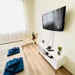 Apartment Glarus Warna