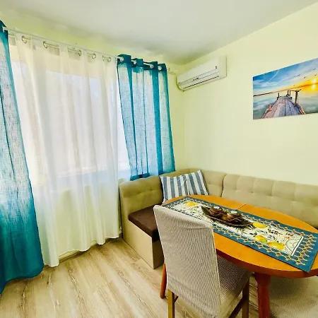 Apartment Glarus *