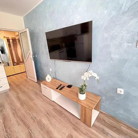 Glarus アパート ヴァルナ