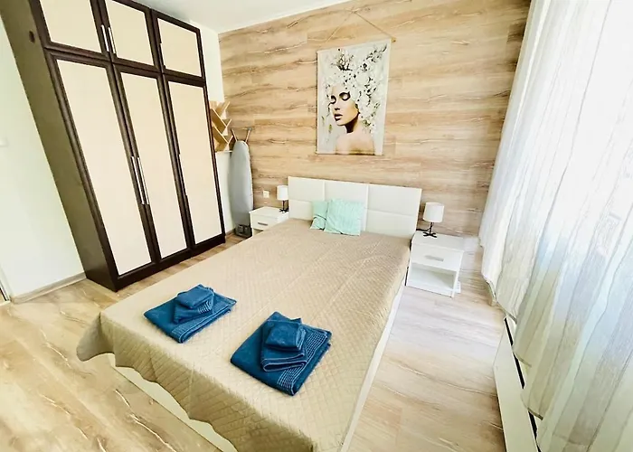 Apartment Glarus Varna