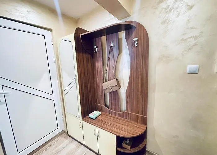 Apartment Glarus Varna