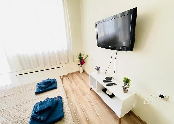 Apartment Glarus Varna